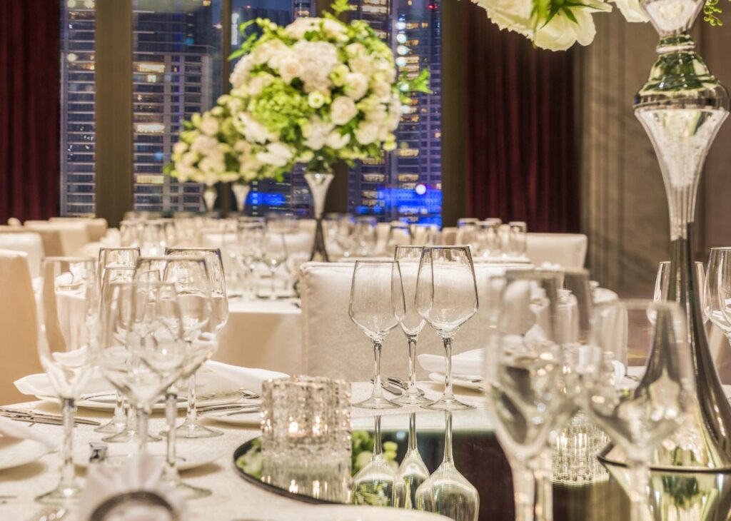 Шанхай: The St. Regis on the Bund, Shanghai