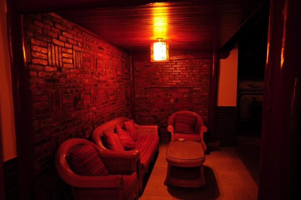 Лицзян: Lijiang Beimenyuan International Youth Hostel