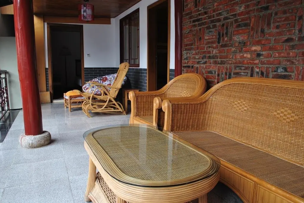 Лицзян: Lijiang Beimenyuan International Youth Hostel