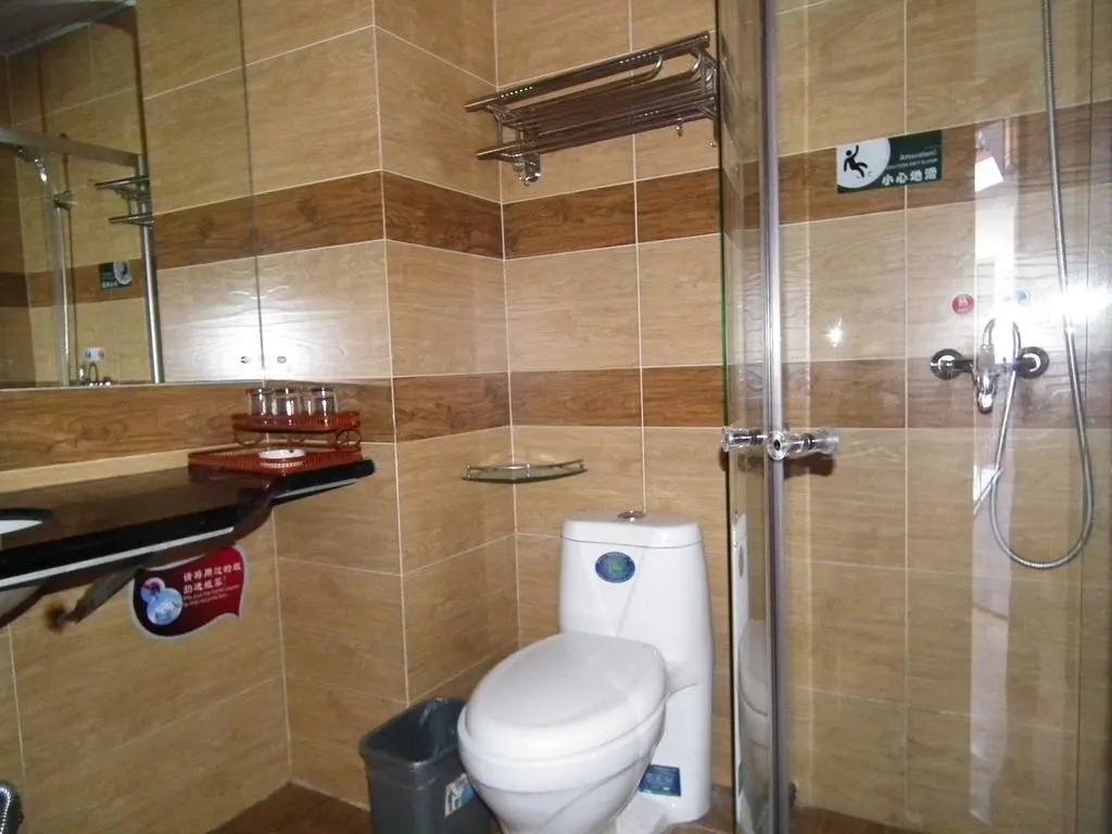 Лицзян: Lijiang Beimenyuan International Youth Hostel