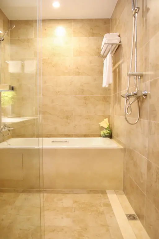 Шанхай: Green Court Residence Jinqiao Diamond Shanghai