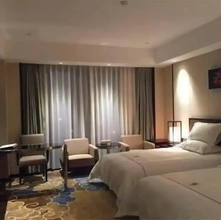 Шэньчжэнь: Kaleiston Hotel