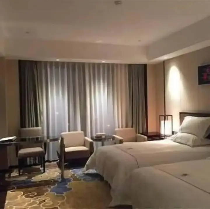 Шэньчжэнь: Kaleiston Hotel