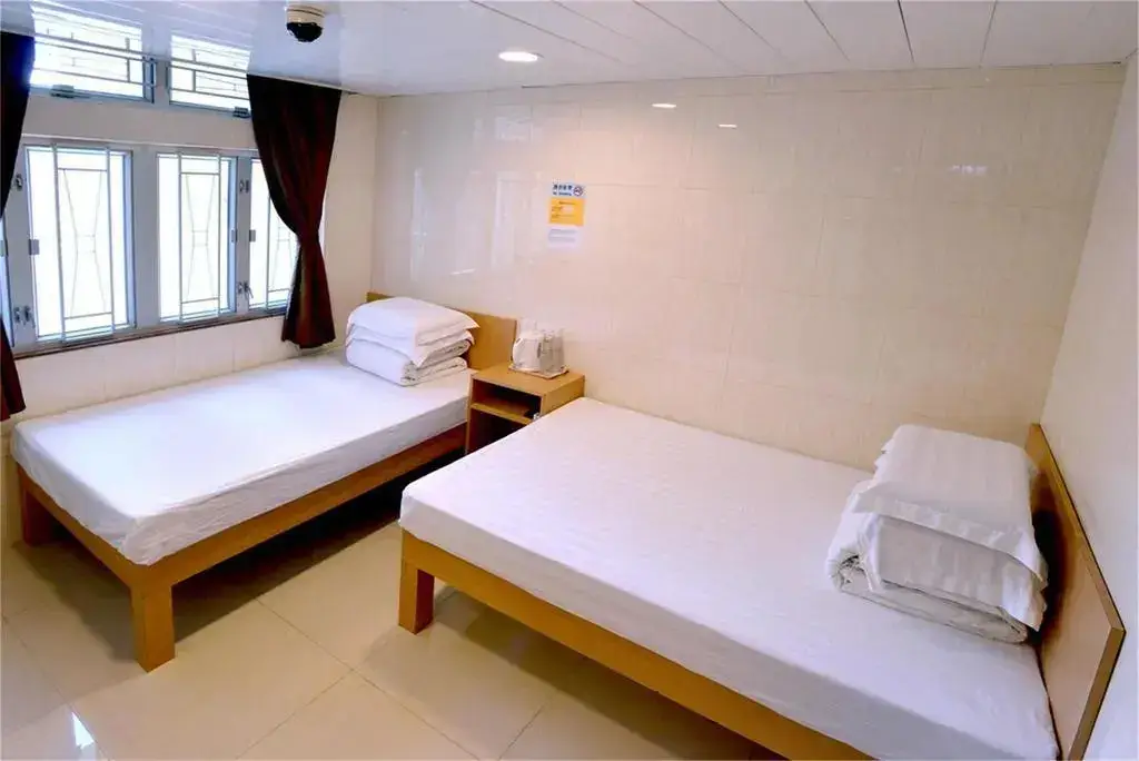 Коулун: Fei Hung Hotel