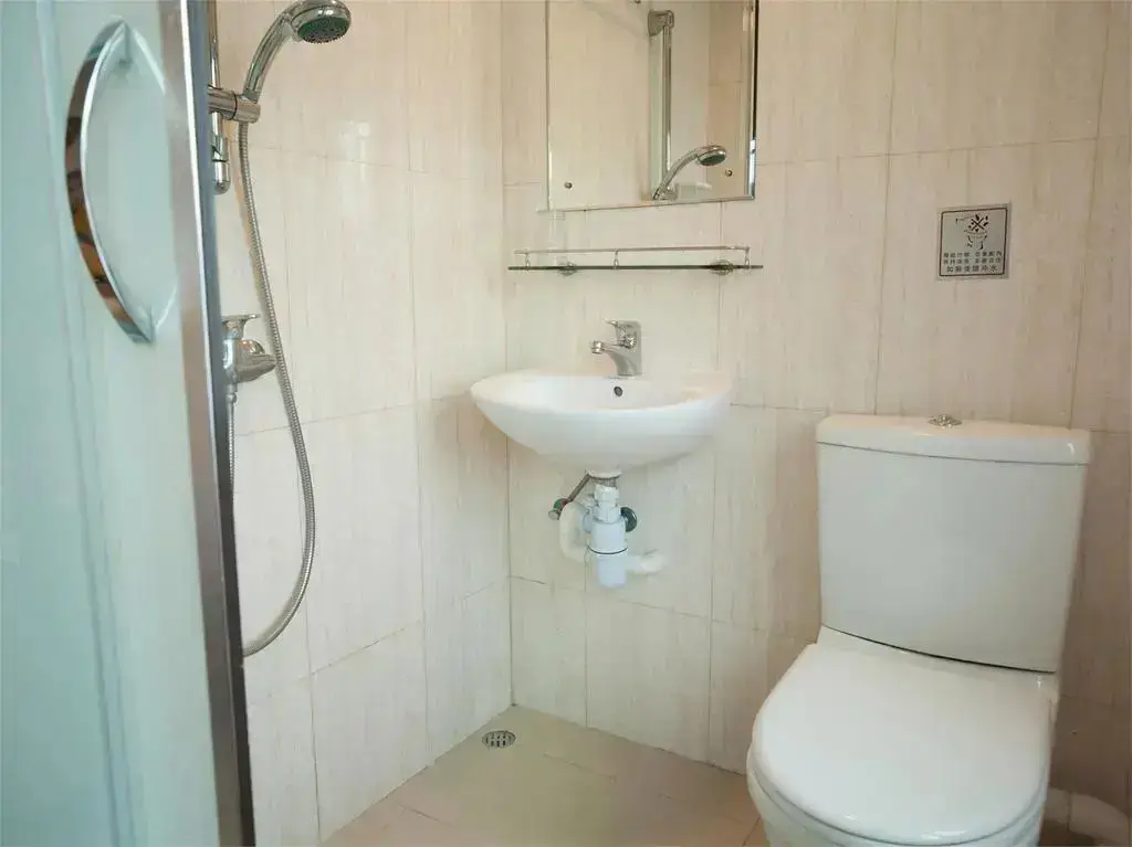 Коулун: Fei Hung Hotel