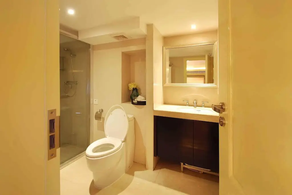 Гуанчжоу: Bodun International Serviced Apartment - Guangzhou