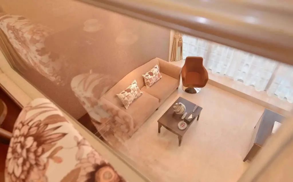 Гуанчжоу: Bodun International Serviced Apartment - Guangzhou