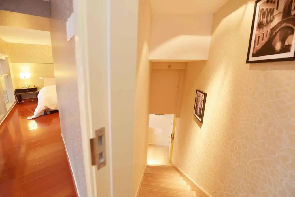 Гуанчжоу: Bodun International Serviced Apartment - Guangzhou