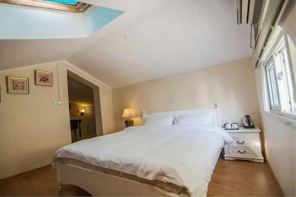 Сямынь: Gulangyu Yunpin Garden Hotel