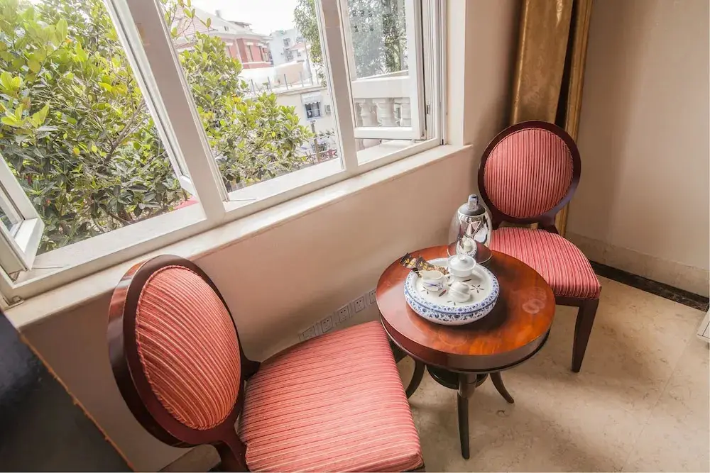 Сямынь: Gulangyu Yunpin Garden Hotel