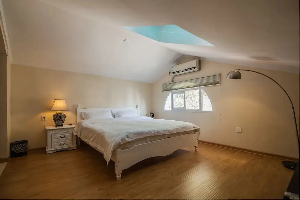 Сямынь: Gulangyu Yunpin Garden Hotel