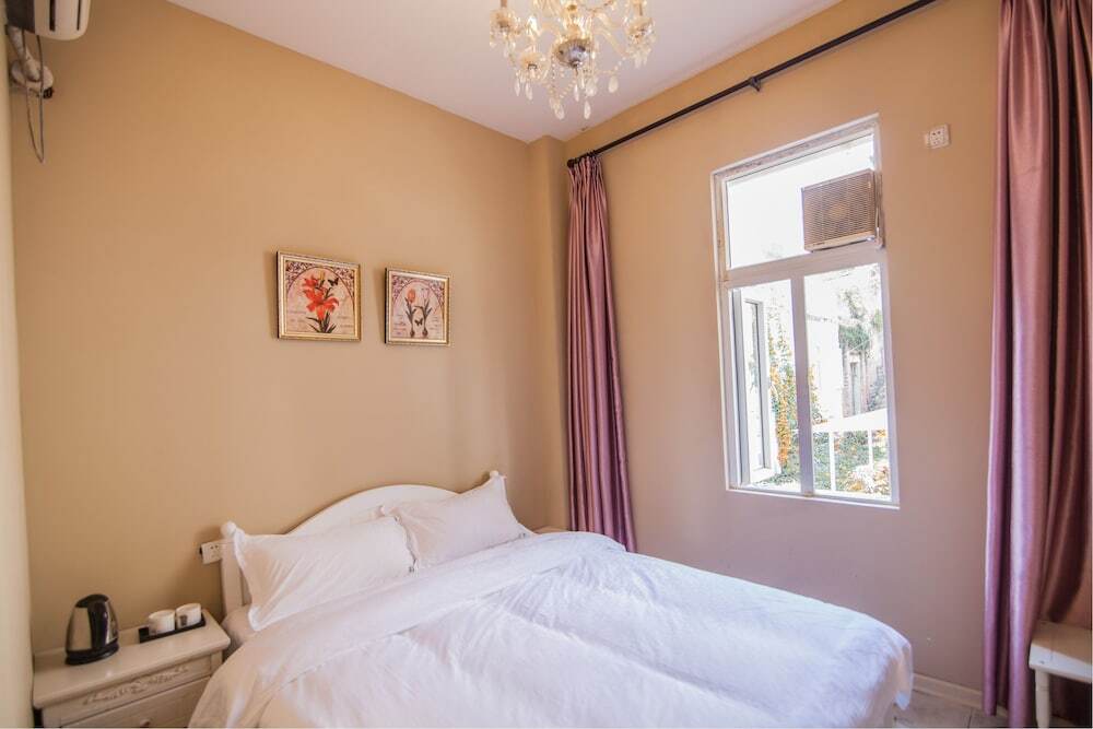 Сямынь: Gulangyu Yunpin Garden Hotel
