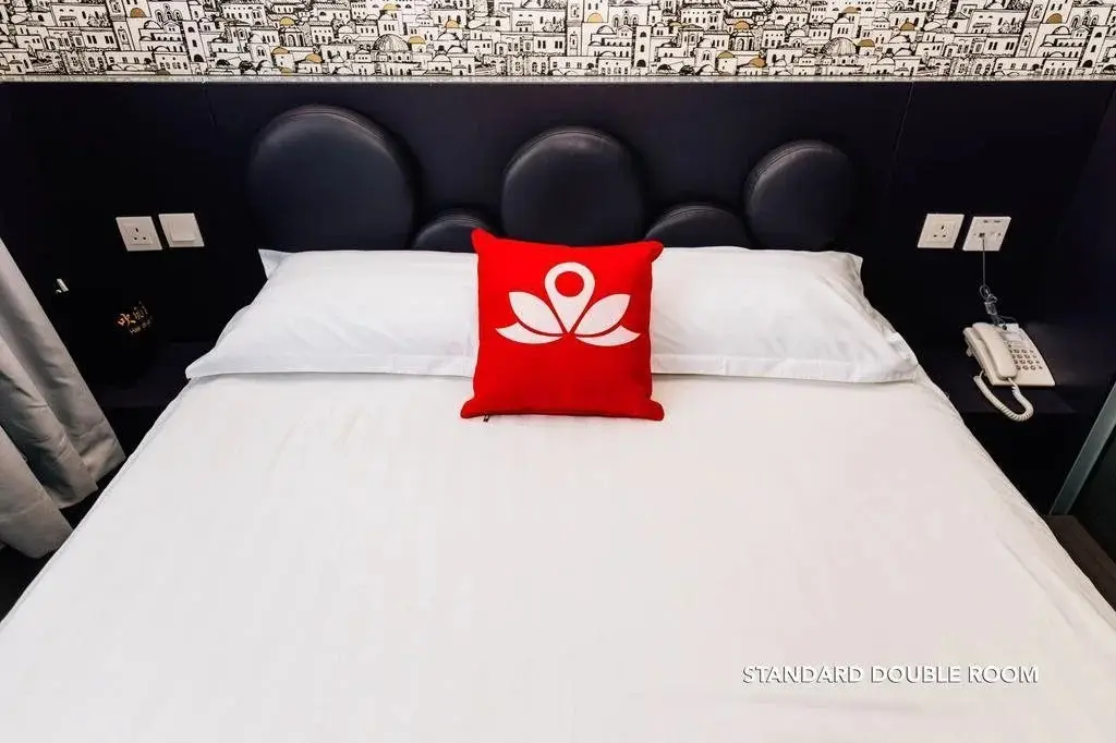 Коулун: Bloomsbury Inn