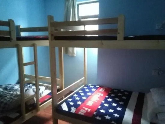 Гуйлинь: Memory Hostel Guilin