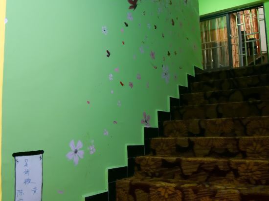 Memory Hostel Guilin — фото 1
