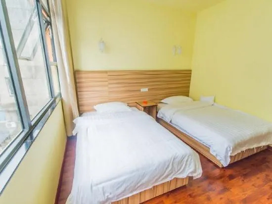 Гуйлинь: Memory Hostel Guilin