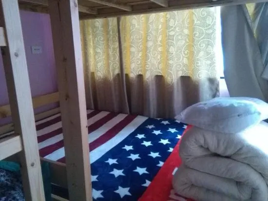 Гуйлинь: Memory Hostel Guilin