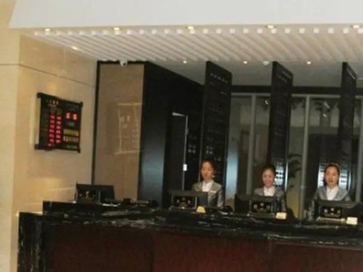 Пекин: Beijing Alley International Youth Hostel
