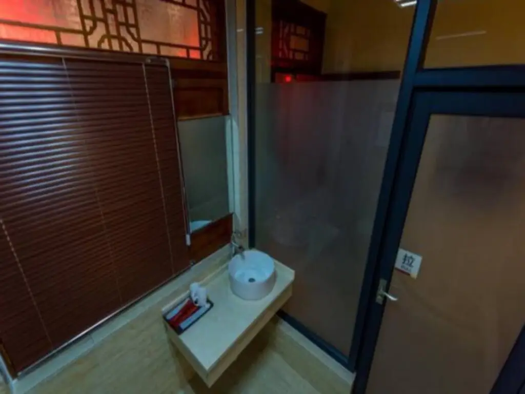 Дали: Fairyland Hotel Dali Yang Ren Street Xin Min Road Branch