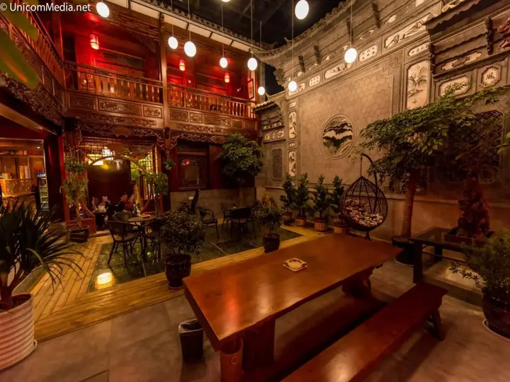 Дали: Fairyland Hotel Dali Yang Ren Street Xin Min Road Branch