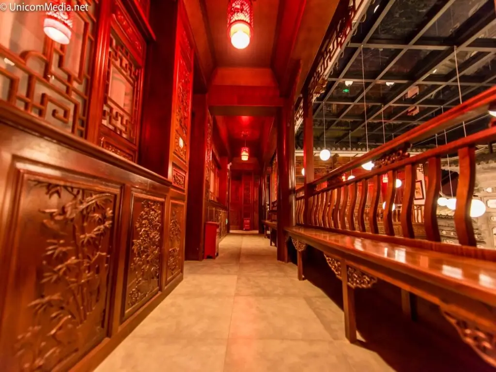 Дали: Fairyland Hotel Dali Yang Ren Street Xin Min Road Branch