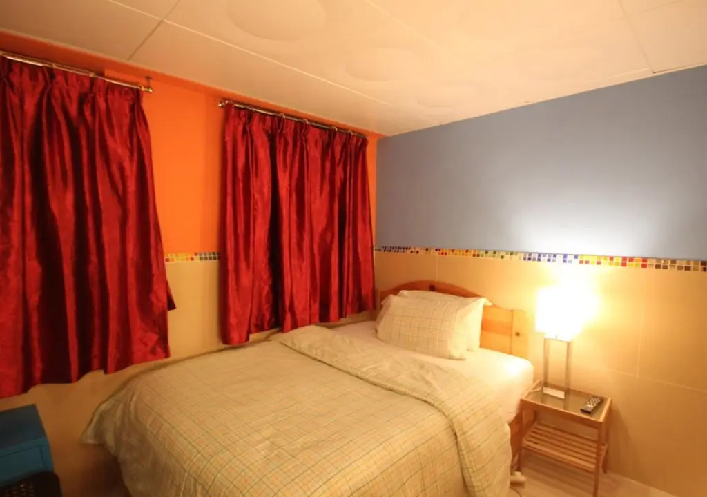 Гонконг: Hong Kong Inn