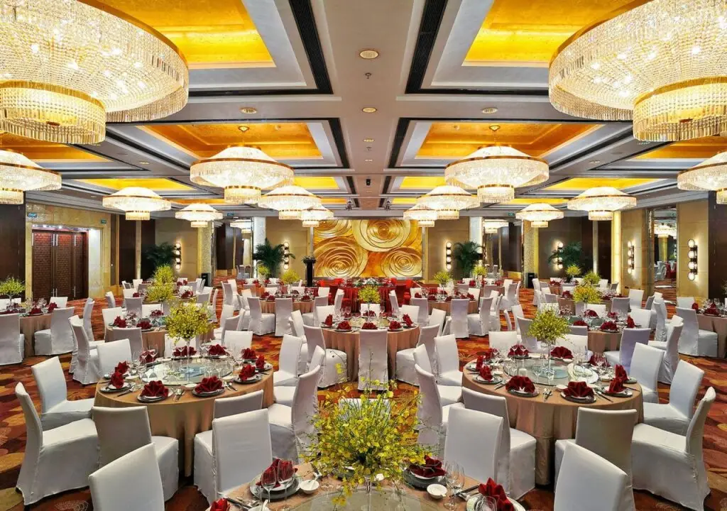 Шанхай: Keya International Hotel Shanghai