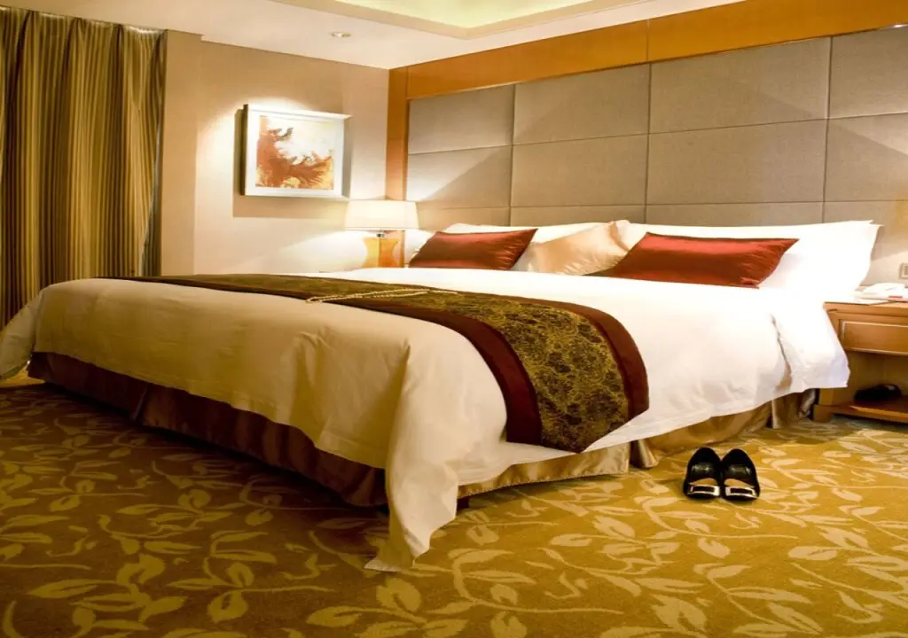 Шанхай: Keya International Hotel Shanghai