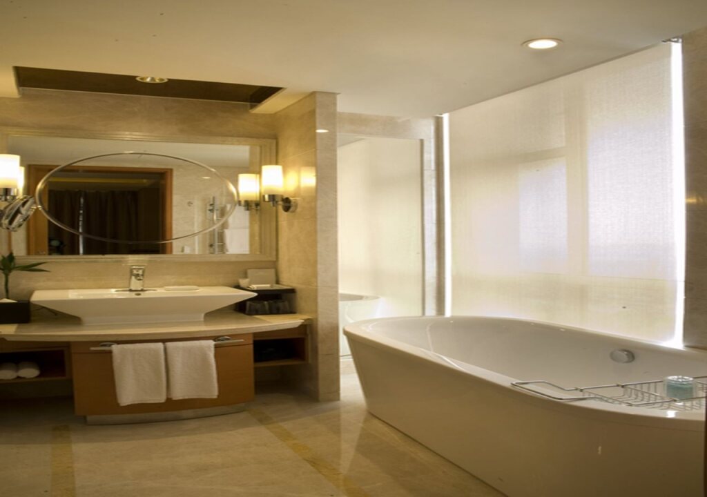 Шанхай: Keya International Hotel Shanghai