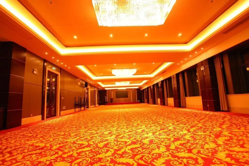 Цзясинь: Jiaxing Yueshang Hotel