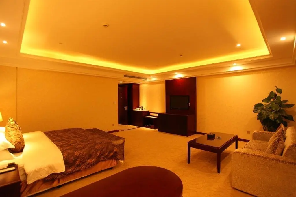 Цзясинь: Jiaxing Yueshang Hotel