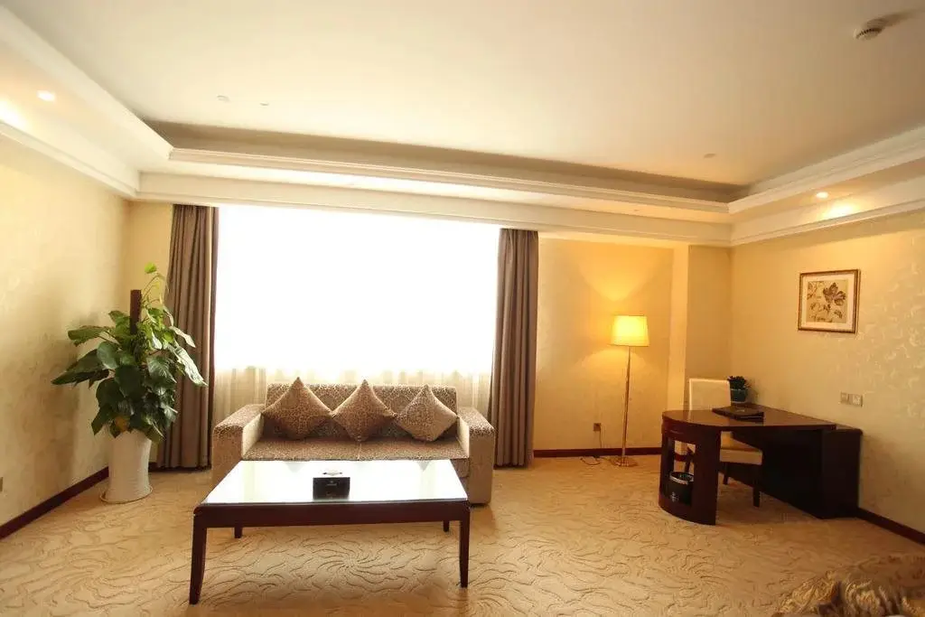 Цзясинь: Jiaxing Yueshang Hotel