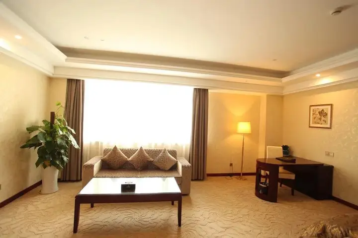 Цзясинь: Jiaxing Yueshang Hotel
