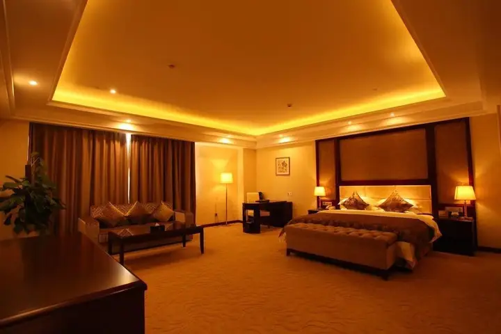 Цзясинь: Jiaxing Yueshang Hotel