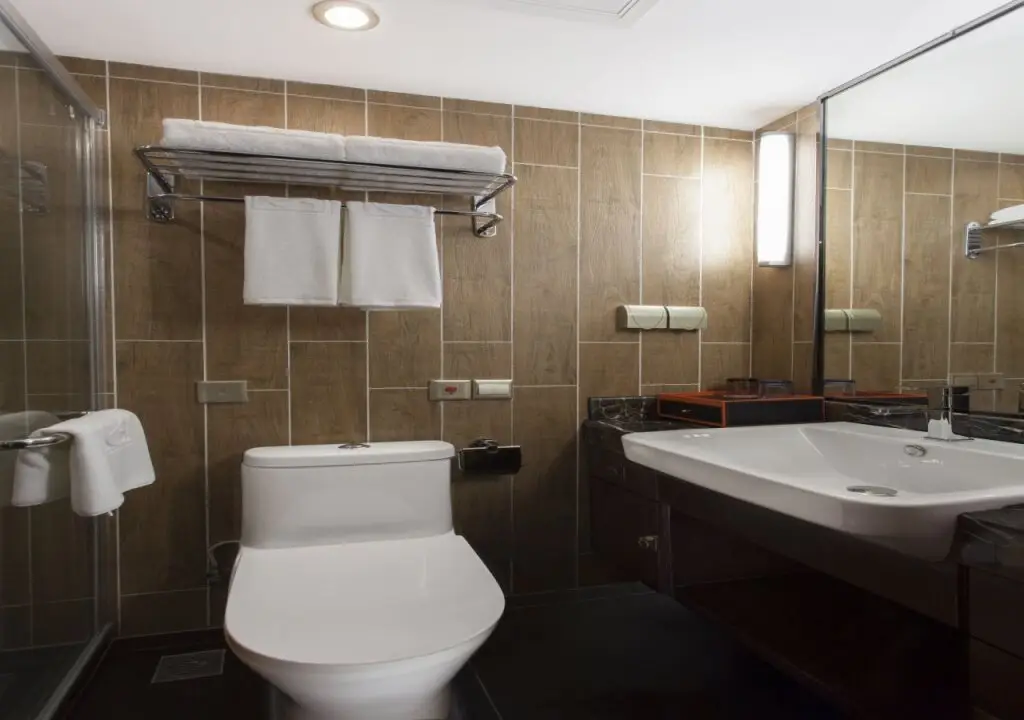 Чэнду: Chengdu Robin Hotel