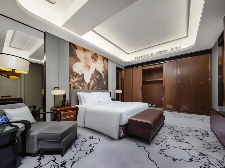 Чанша: The Westin Changsha