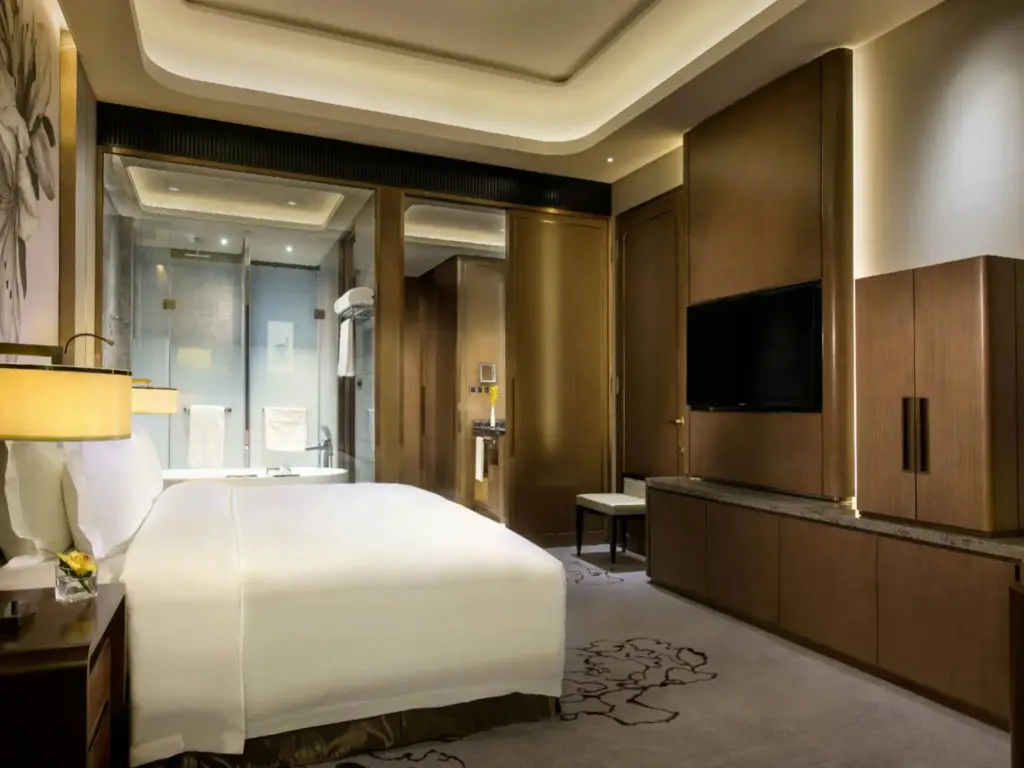 Чанша: The Westin Changsha