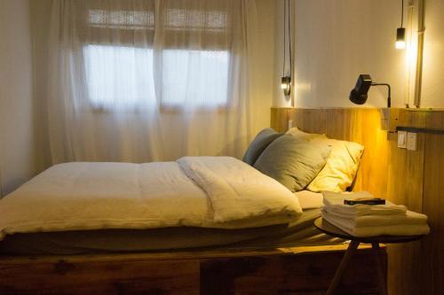 Тайчжоу: Our Village Hostel