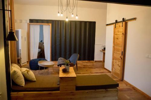 Тайчжоу: Our Village Hostel