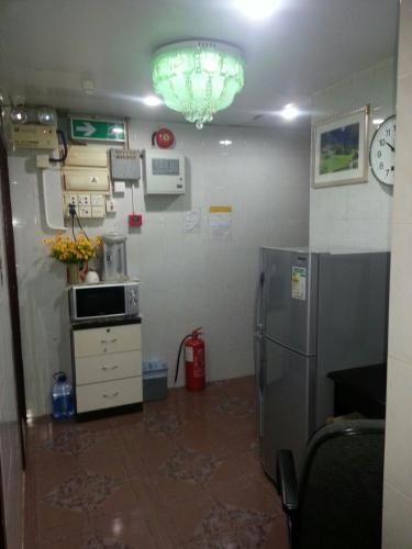 Mandarin Guest House — фото 1