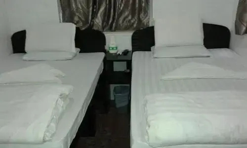 Mandarin Guest House — фото 1