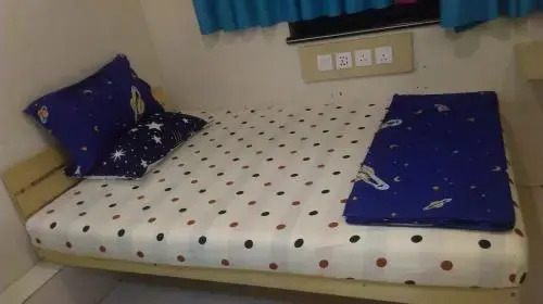 Гонконг: Mandarin Guest House