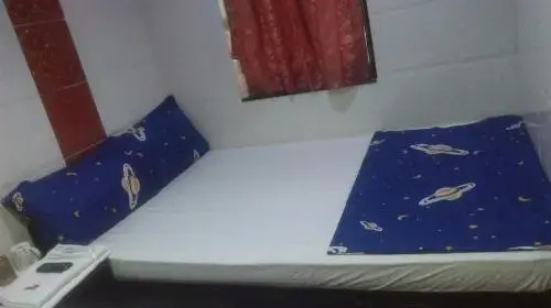 Гонконг: Mandarin Guest House