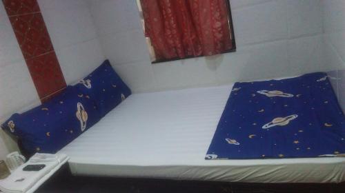 Гонконг: Mandarin Guest House