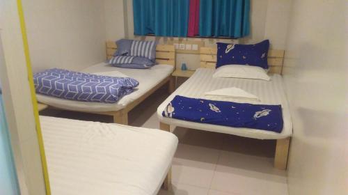 Гонконг: Mandarin Guest House