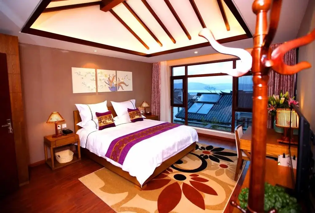 Дали: Dali Loving Romance Hotel