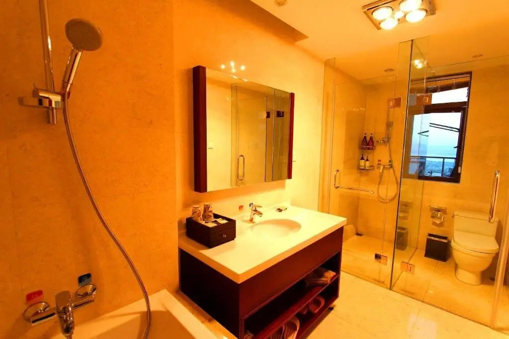Дали: Dali Loving Romance Hotel