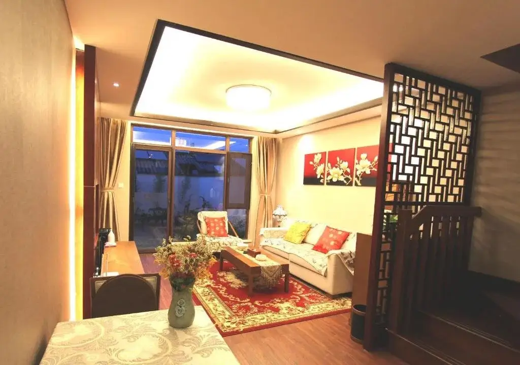 Дали: Dali Loving Romance Hotel