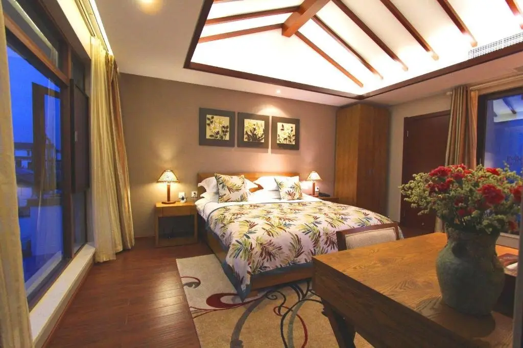 Дали: Dali Loving Romance Hotel