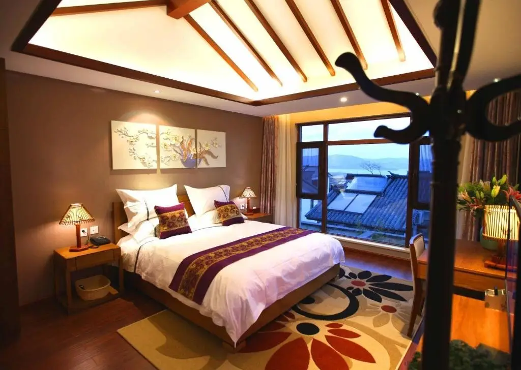 Dali Loving Romance Hotel — фото 1